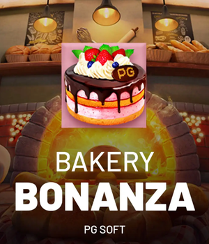 Bakery Bonanza