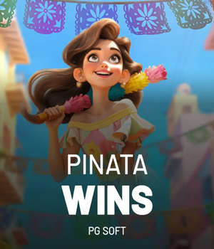 Pinata Wins